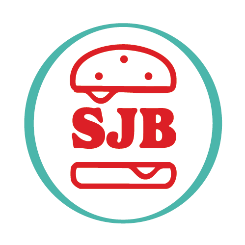 Logo for Minty Spaghetti Candy Shop